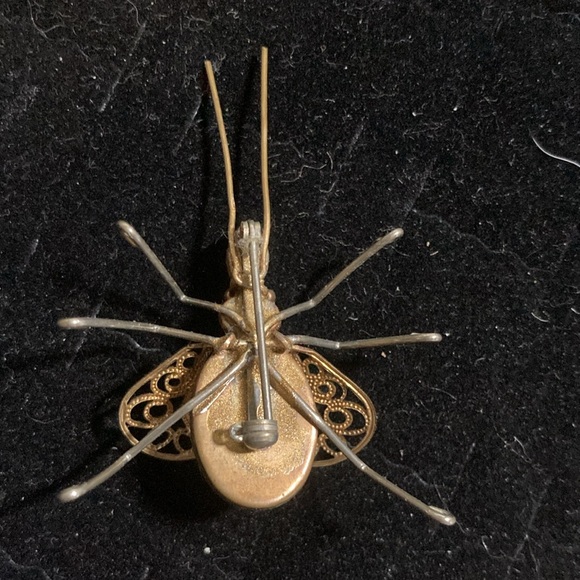 6 pc. brooch assortment - Picture 14 of 14